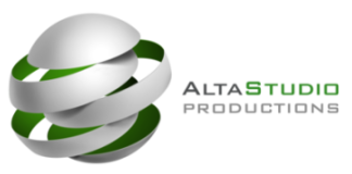 Alta Studio Productions